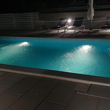 Apartmani Naomi&Leo Senj  Bagian luar foto