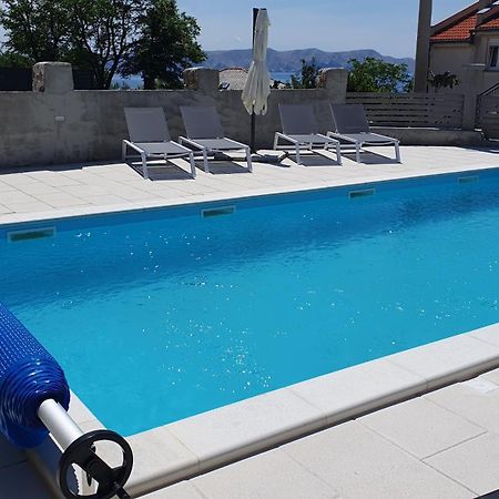 Apartmani Naomi&Leo Senj  Bagian luar foto