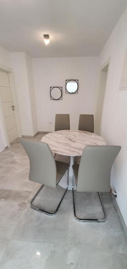 Apartmani Naomi&Leo Senj  Bagian luar foto