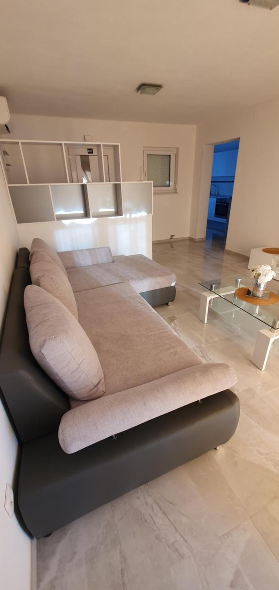 Apartmani Naomi&Leo Senj  Bagian luar foto