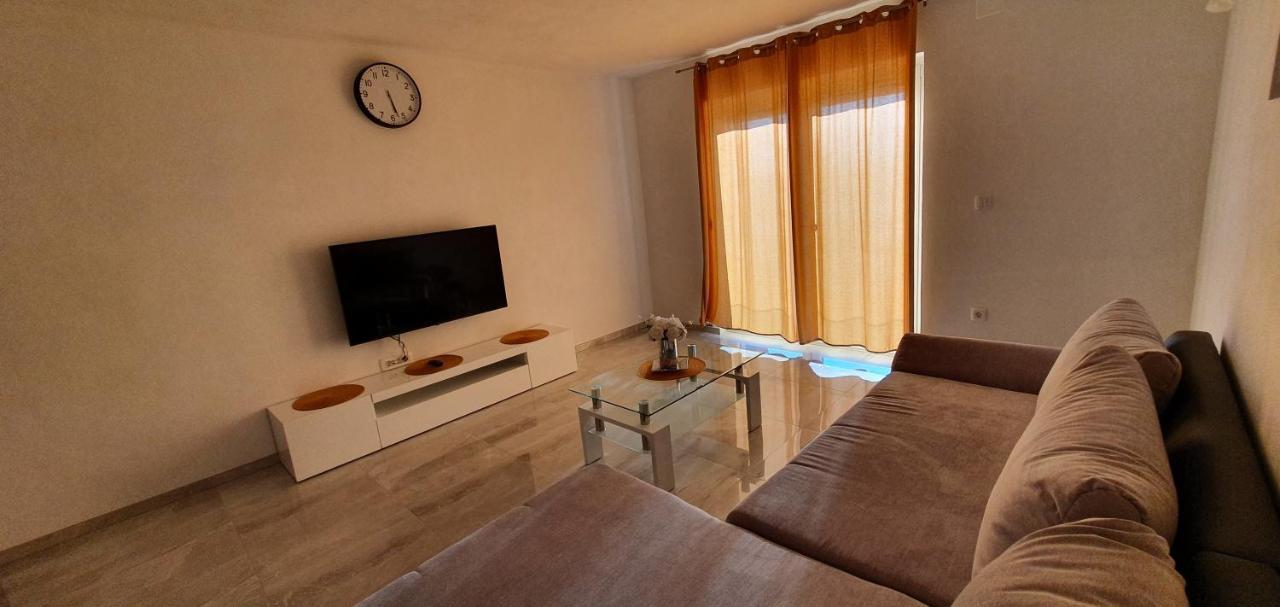 Apartmani Naomi&Leo Senj  Bagian luar foto