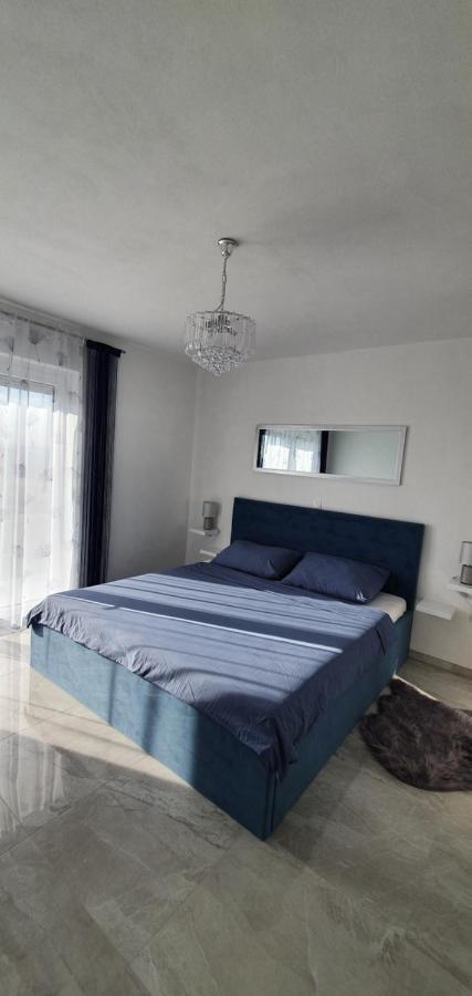 Apartmani Naomi&Leo Senj  Bagian luar foto