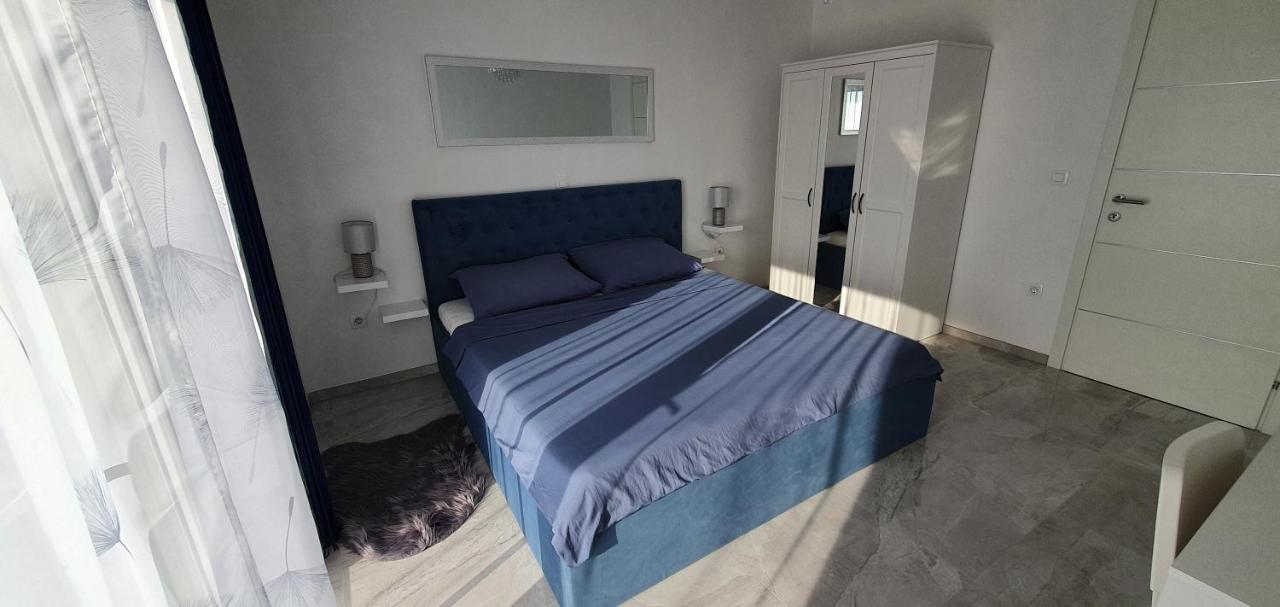 Apartmani Naomi&Leo Senj  Bagian luar foto