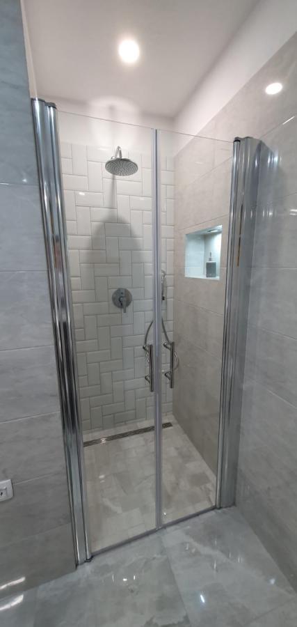 Apartmani Naomi&Leo Senj  Bagian luar foto