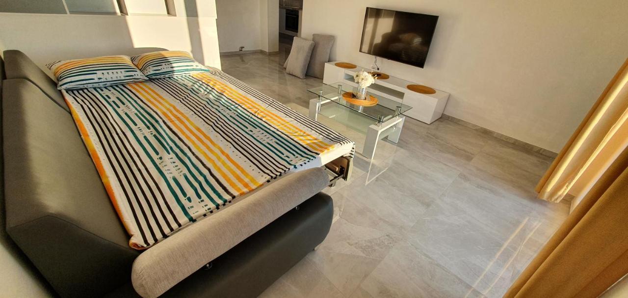 Apartmani Naomi&Leo Senj  Bagian luar foto