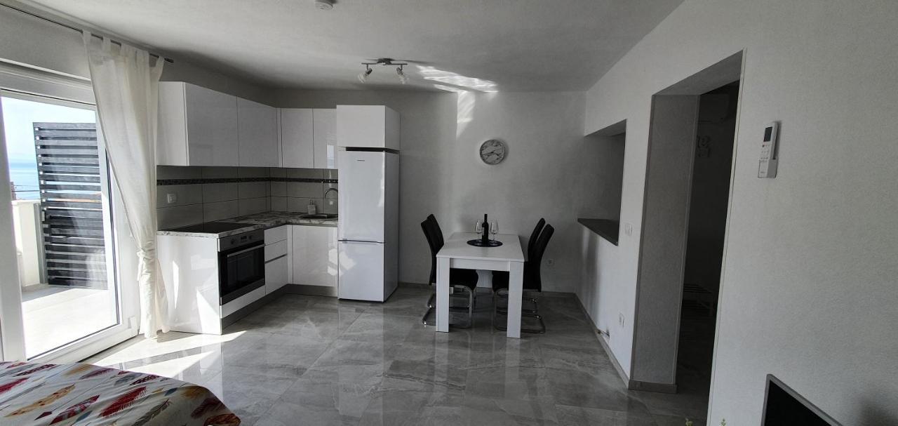 Apartmani Naomi&Leo Senj  Bagian luar foto