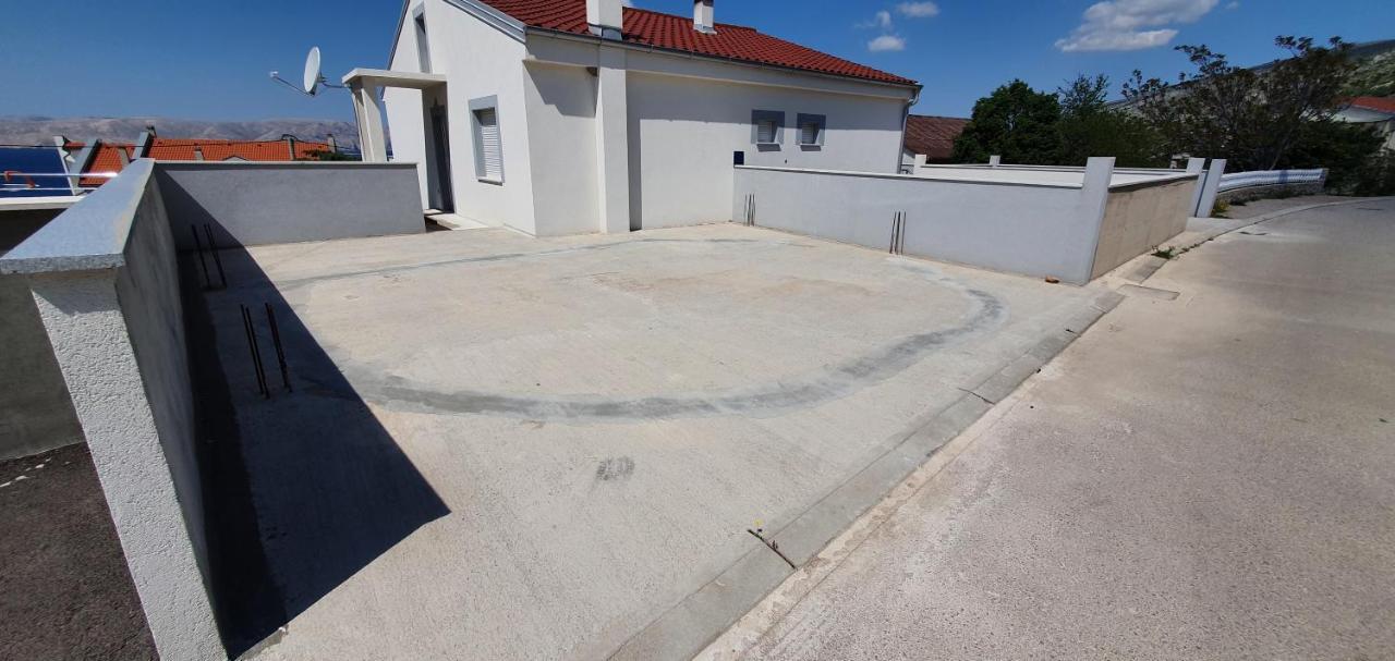 Apartmani Naomi&Leo Senj  Bagian luar foto