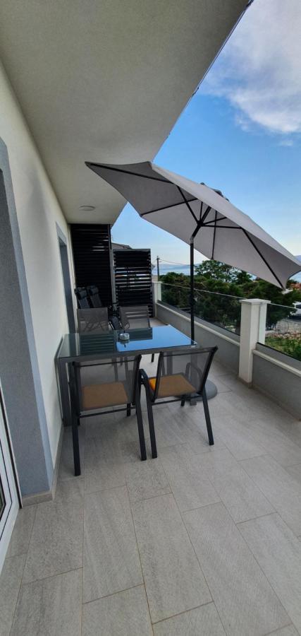 Apartmani Naomi&Leo Senj  Bagian luar foto