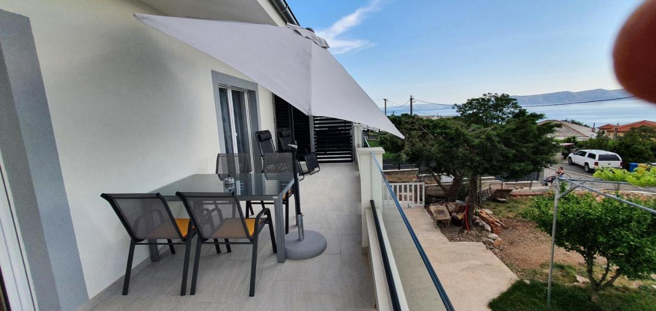 Apartmani Naomi&Leo Senj  Bagian luar foto