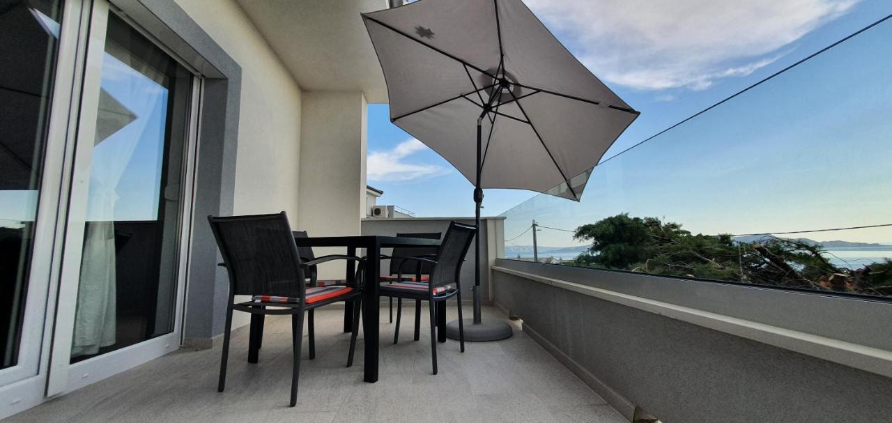 Apartmani Naomi&Leo Senj  Bagian luar foto