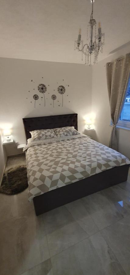 Apartmani Naomi&Leo Senj  Bagian luar foto