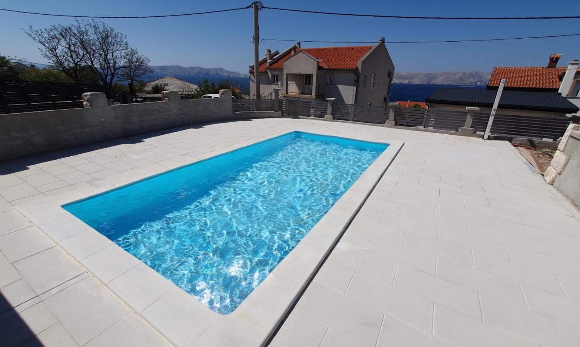 Apartmani Naomi&Leo Senj  Bagian luar foto