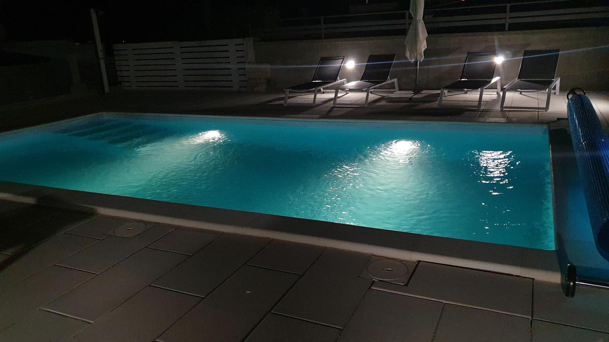 Apartmani Naomi&Leo Senj  Bagian luar foto
