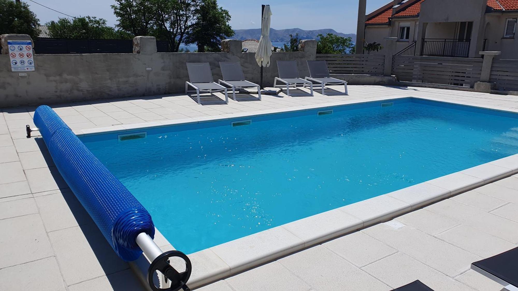 Apartmani Naomi&Leo Senj  Bagian luar foto